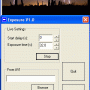 Exposure 3.6 screenshot