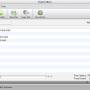 Express Burn Mac Free CD and DVD Burner 13.00 screenshot
