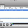 Express Dictate Pro for Mac 9.00 screenshot