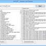 External Link Detector 1.6 screenshot