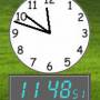 Extra Clock 1.21 screenshot