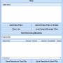 Extract Metadata From Video Files Software 7.0 screenshot