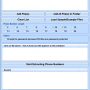 Extract Phone Numbers From Multiple PDF Files Software 7.0 screenshot