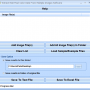 Extract RGB Pixel Color Data From Multiple Images Software 7.0 screenshot