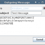 EZ Intranet Messenger 1.2.27 screenshot