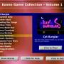 Ezone Game Collection Volume 1 1.0.1 screenshot