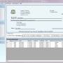 ezPaycheck Payroll Software 3.13.10 screenshot