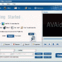 EZuse MKV Converter 1.00 screenshot
