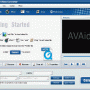 EZuse MOV Converter 1.00 screenshot