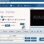 EZuse MPEG Converter 1.00 screenshot