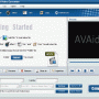EZuse WMV Converter 1.00 screenshot