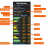F@HMonitor 1.3 screenshot