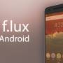 f.lux for Android 22.0 screenshot