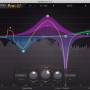 FabFilter Pro-Q for Mac OS X 3.25 screenshot