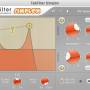 FabFilter Simplon for Mac OS X 1.39 screenshot