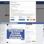 Facebook Auto Poster 1.9998 screenshot