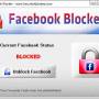 Facebook Blocker 8.0 screenshot