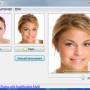 FaceMorpher Lite 2.5 screenshot