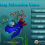 Fantasy Submarine Game 3.1 screenshot
