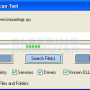 Farbar Recovery Scan Tool 19.4.2024.0 screenshot