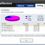 FastRestore 3.2.058 screenshot