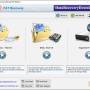 FAT Data Recovery Utility 3.3.0.7 screenshot