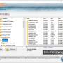 Fat File Recovery Software 4.0.2.6 screenshot