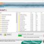 FAT Files Restore Software 5.6 screenshot
