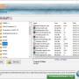 FAT Hard Disk Data Undelete Software 5.2.3.7 screenshot