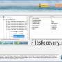 FAT Partition File Recovery Tool 5.2.6.7 screenshot