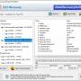 FAT Recovery Software 4.0.1.6 screenshot