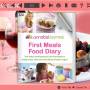 Feast Theme for PDF to Flipping Book Pro 1.0 screenshot