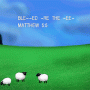 Feed My Sheep 1.00 screenshot