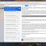 Feeder for Mac OS X 4.6.3 screenshot
