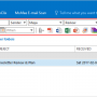 FewClix for Outlook 5.8 screenshot