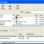 File and Folder Privacy 3.594 screenshot