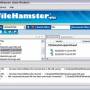 FileHamster 1.7.0.3418 screenshot
