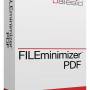 FILEminimizer PDF 7.0 screenshot