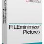 FILEminimizer Pictures 3.0 screenshot