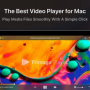 Filmage Player - Best Free Video Player 1.0.1 screenshot