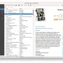 Filmotech 3.11.2 screenshot