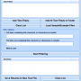 Filter Text Lists Software 7.0 screenshot