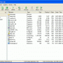 Filzip 3.06 screenshot