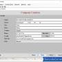 Financial Accounting Barcode Software 6.0.6 screenshot