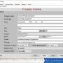 Financial Accounting Software 6.1.1 screenshot