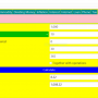 Financial Calculator (Windows setup) 6.0 screenshot