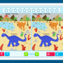 Find the Difference Game 2: Dinosaurs 1.00.78 screenshot