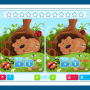 Find the Difference Game 3 - ABCs 1.00.78 screenshot