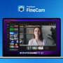 FineShare FineCam 1.5.0 screenshot