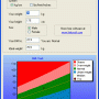 FinitySoft BMI Calculator 1.0.2.436 screenshot